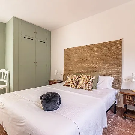 Holiday home Con Piscina En