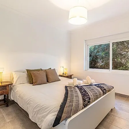 Holiday home Con Piscina En Fuengirola